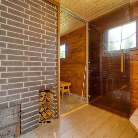 Kuusehaldja Glamping Hotel Kohila Exterior photo